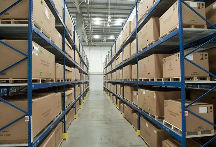 潮州到双阳区货物仓储
